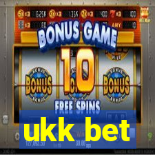 ukk bet